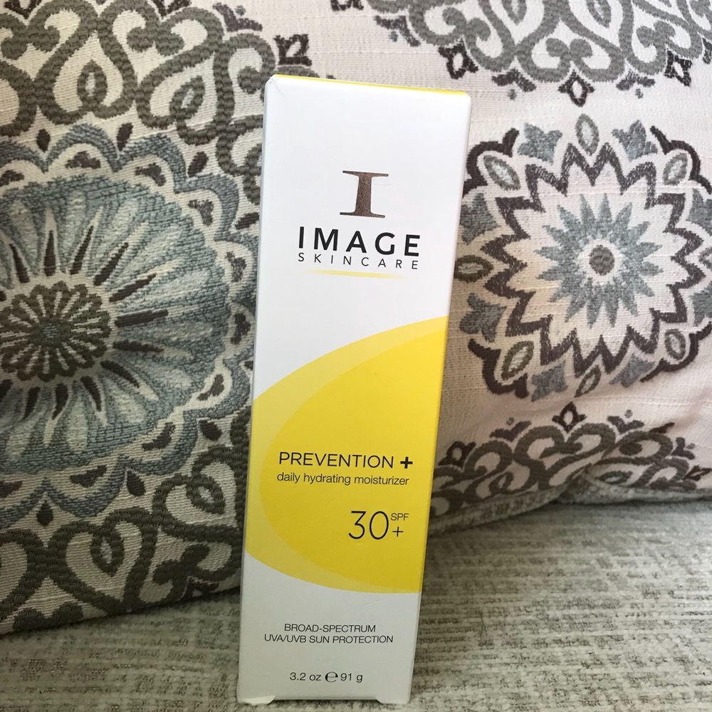 Image Skincare Prevention + Daily Hydrating 3.2 oz